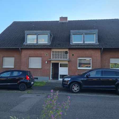Ferienwohnung Eulennest Krefeld Exteriör bild