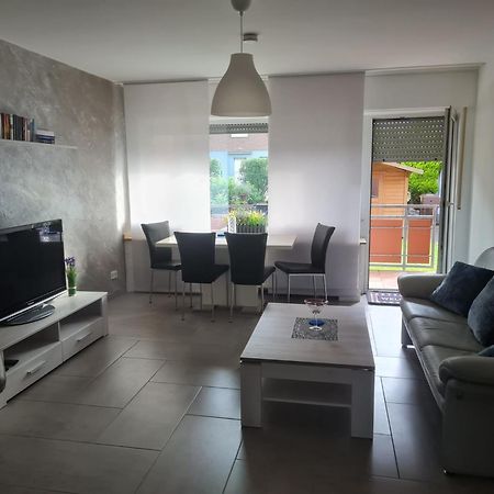 Ferienwohnung Eulennest Krefeld Exteriör bild