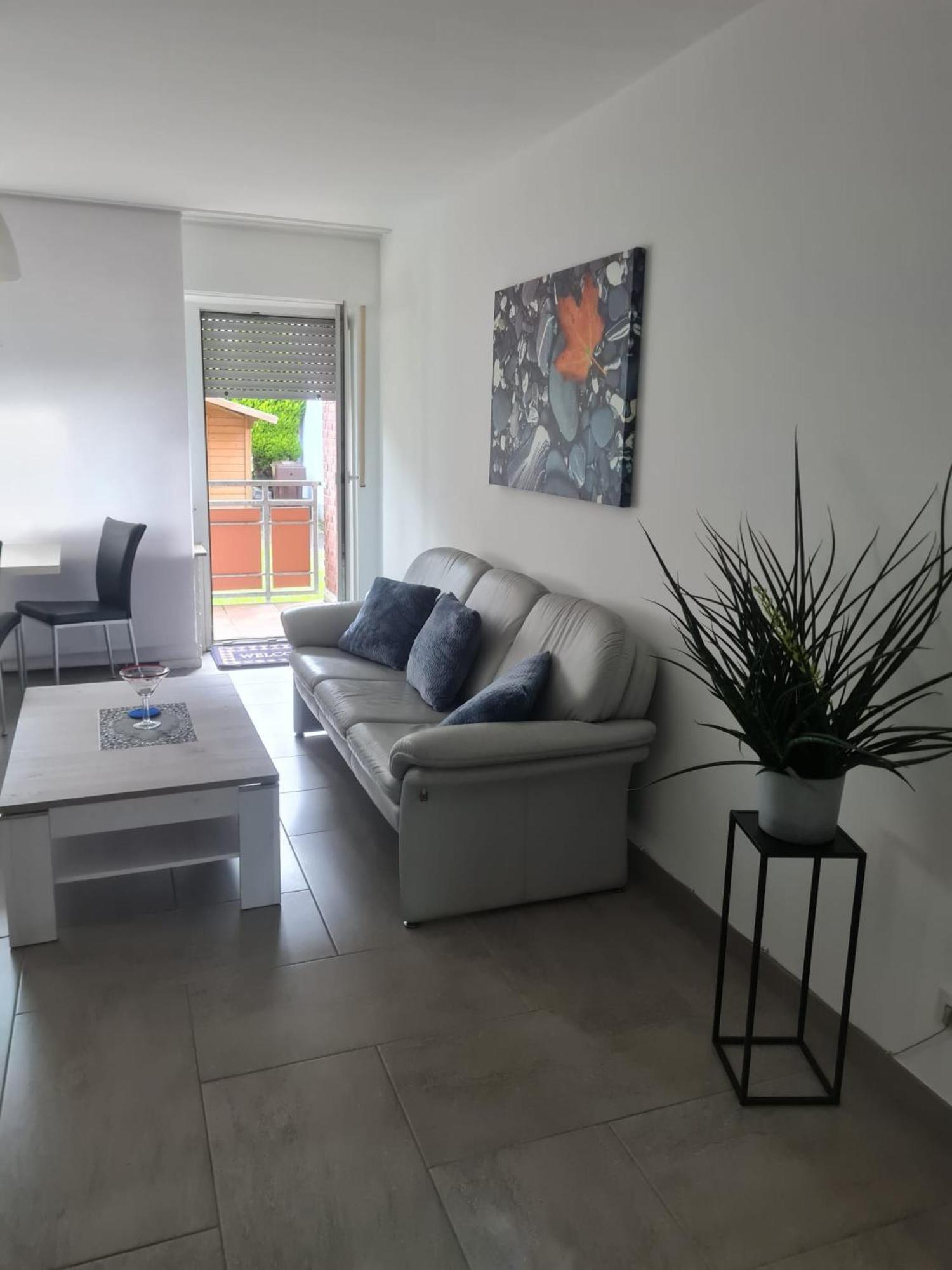 Ferienwohnung Eulennest Krefeld Exteriör bild