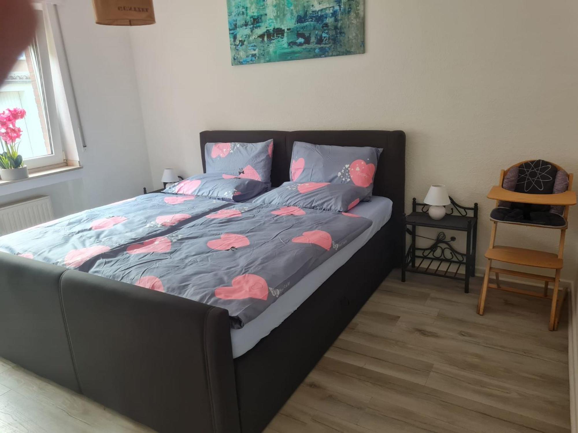 Ferienwohnung Eulennest Krefeld Exteriör bild