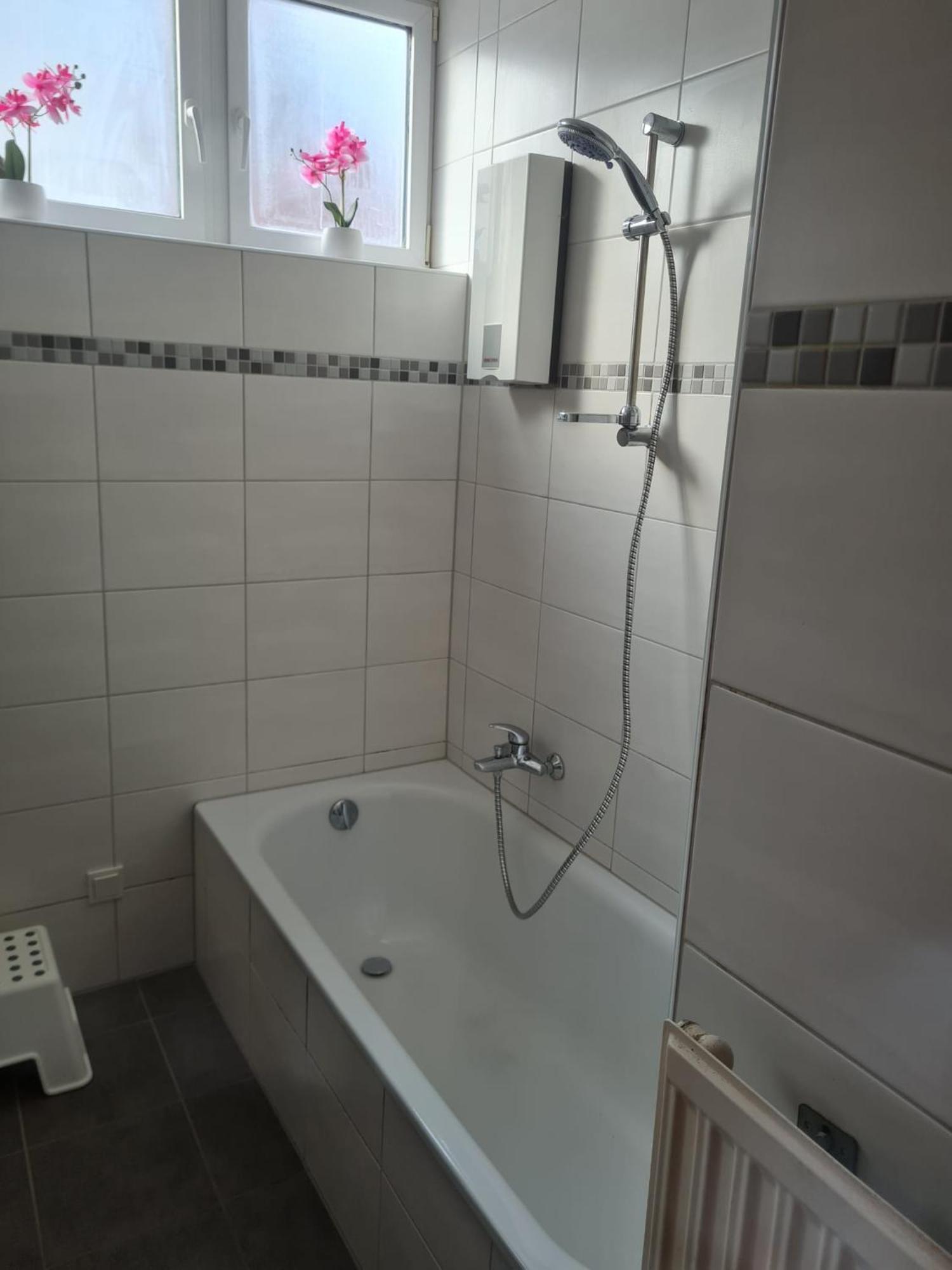 Ferienwohnung Eulennest Krefeld Exteriör bild