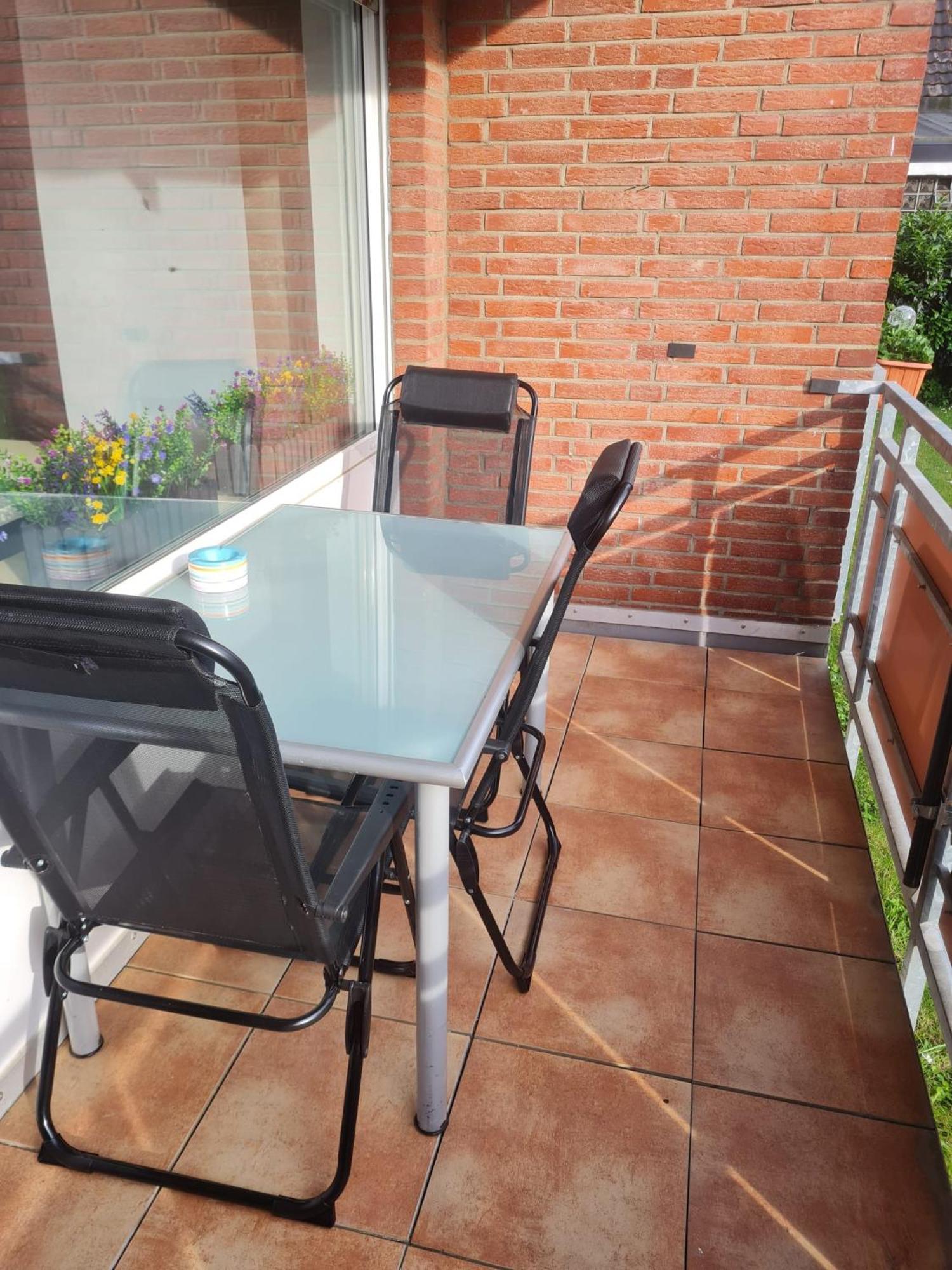 Ferienwohnung Eulennest Krefeld Exteriör bild